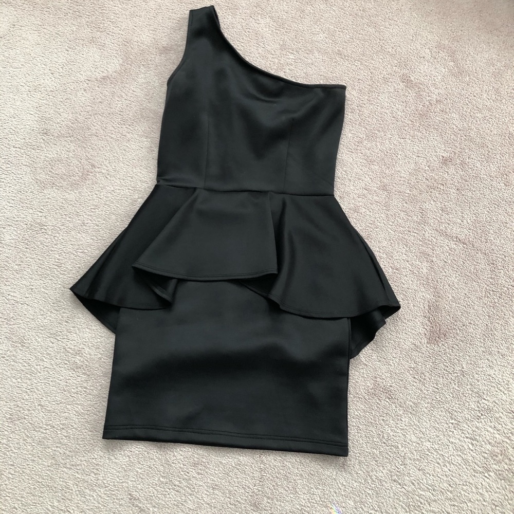 Forever 21 dress
